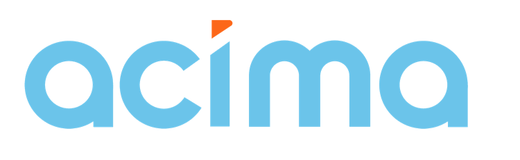 acima logo