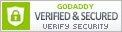 GoDaddy SSL site seal