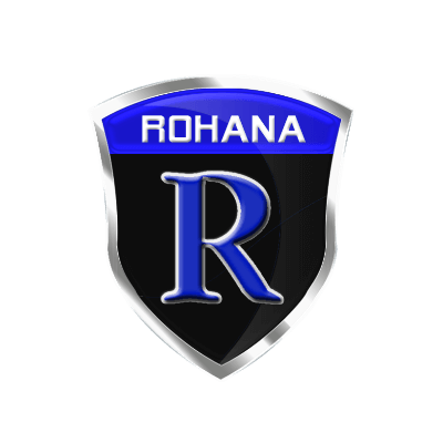 Rohana Wheels - Wheel Brands