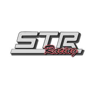 STR Racing Wheels - Wheel Brands