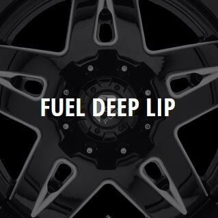 Fuel Off Road Wheels - Wheel Brands