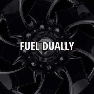 Fuel Off Road Wheels - Wheel Brands