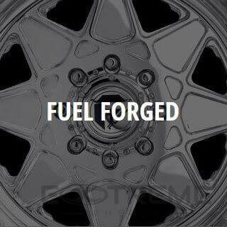 Fuel Off Road Wheels - Wheel Brands