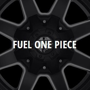 Fuel Off Road Wheels - Wheel Brands