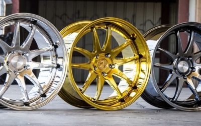 All New DS02 Wheels from Aodhan