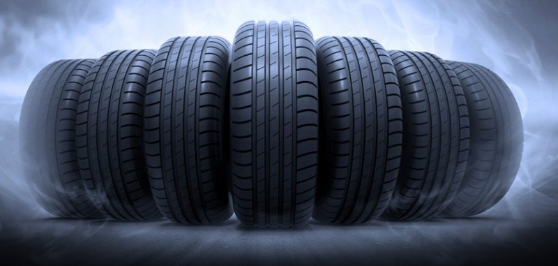 Time for New Tires? 3 Signs to Look For