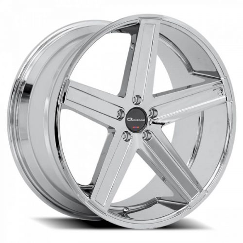 Giovanna  Dramuno-5  Chrome  22x9  (+30)  5x112