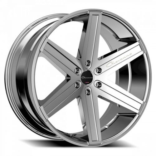 Giovanna  Dramuno-6  Chrome  24x10  (+35)  5x130