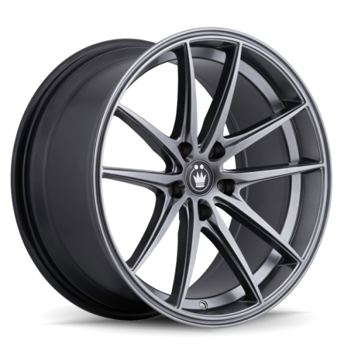 Konig  Oversteer  Opal  18x8  (+45)  5x112