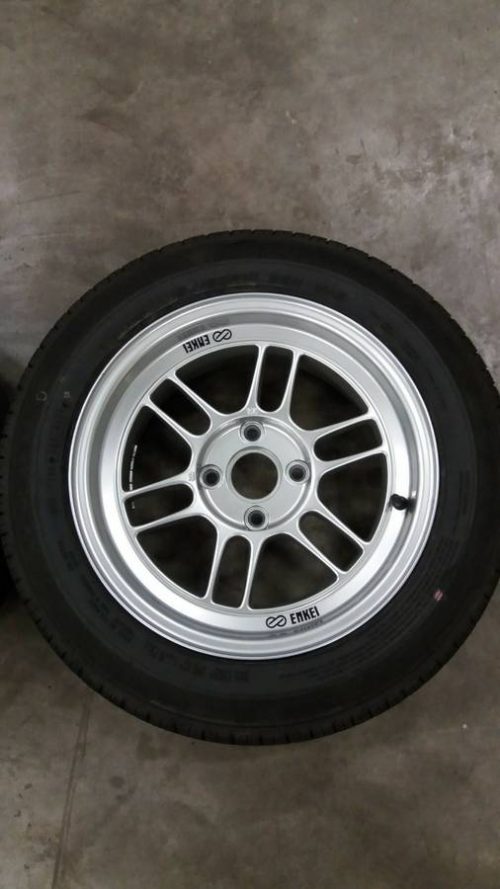 Enkei RPF1 Wheels - Image 13