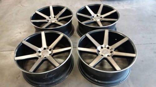 DUB Future S127 Wheels - Image 2