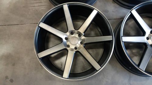 DUB Future S127 Wheels - Image 6