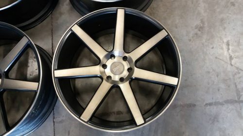 DUB Future S127 Wheels - Image 3