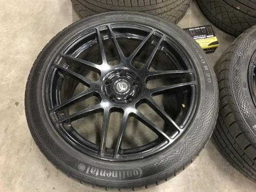 Forgestar F14 Wheels - Image 2