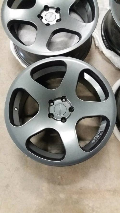 Rotiform NUE Wheels - Image 8