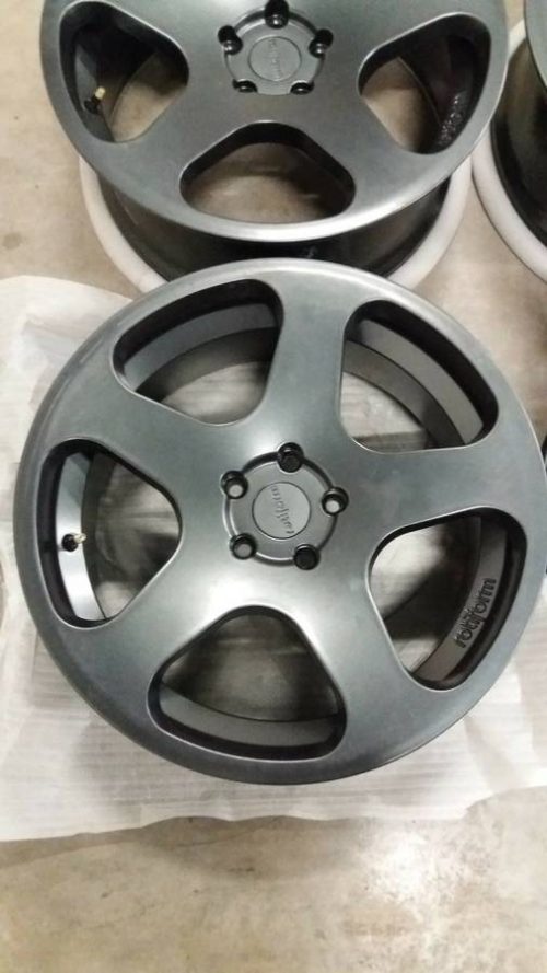 Rotiform NUE Wheels - Image 6