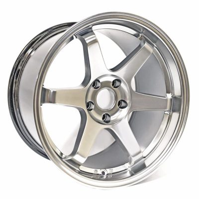Varrstoen  ES2  Polished  18x10.5  (+0)  BLANK