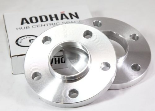 Aodhan 5x120 15mm Hub Centric Slip On 72.6 Spacers