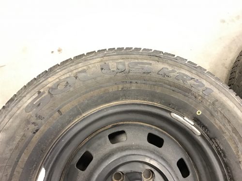 Jeep Wrangler Wheels + Tires - Image 11