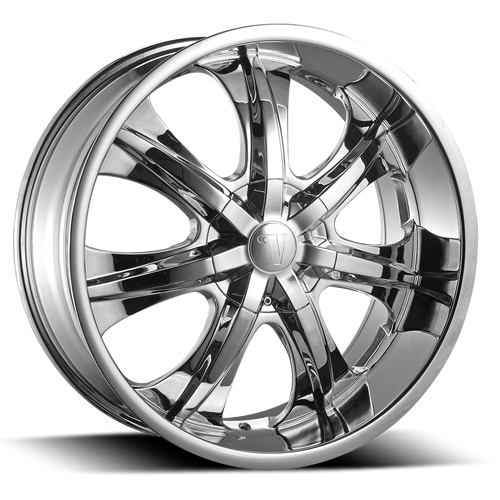 Velocity VW725S Wheels and Tires - Image 12