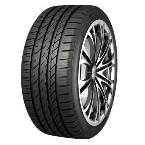 Nankang NS25 Tire Package