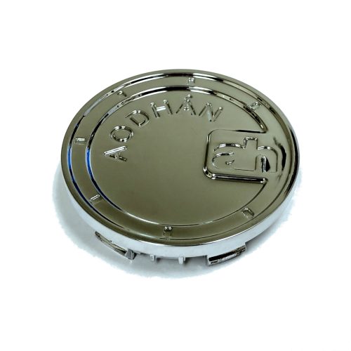 Aodhan DS02 Chrome Center Cap - Image 2