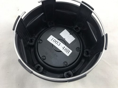 Fuel Wheel Center Cap - Image 4