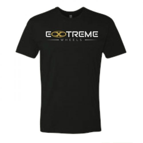 Extreme Wheels T Shirt