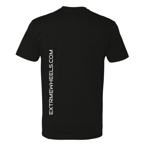 Extreme Wheels T Shirt - Image 3