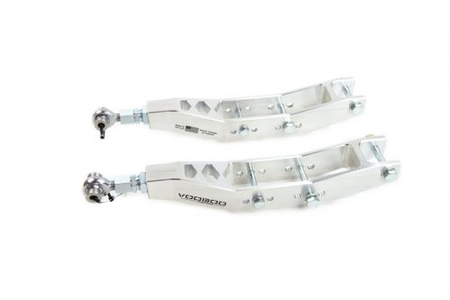 Voodoo13 FR-S/BRZ/WRX Rear Lower Control Arms - Image 3