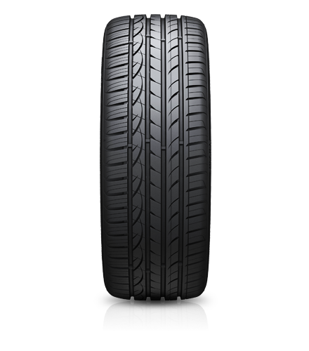 Hankook Ventus S1 Noble2 (H452) 235/50ZR-18 97 W - Image 2