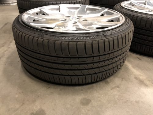 MRR HR3 19" Wheels and Tires - Image 6