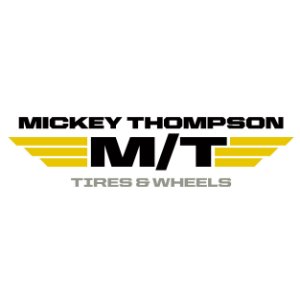 Mickey Thompson