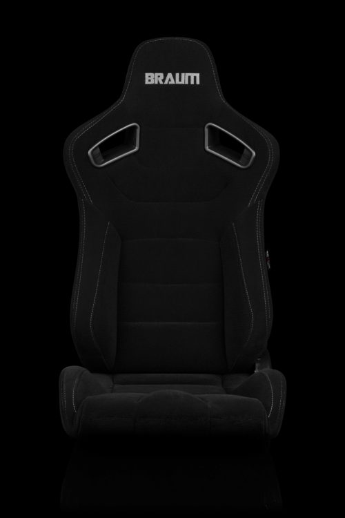 Braum Racing Seats Package - Image 2