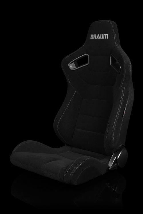 Braum Racing Seats Package