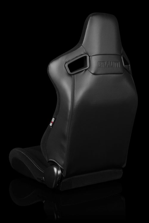 Braum Racing Seats Package - Image 3