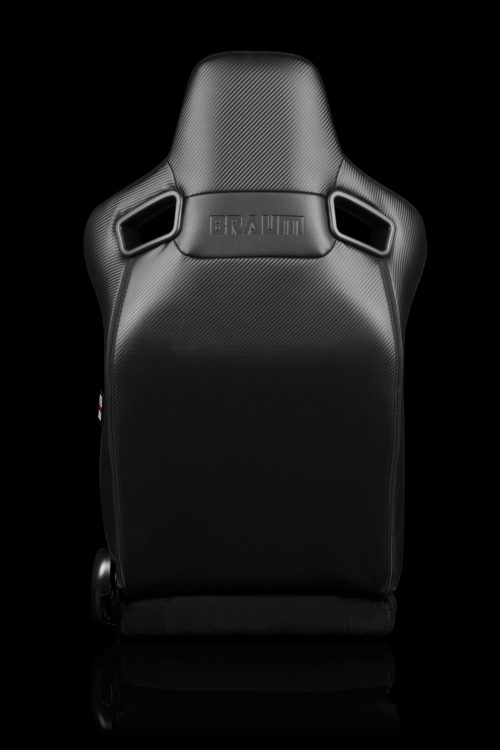 Braum Racing Seats Package - Image 4