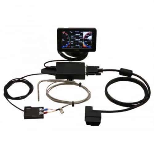 Smarty EGT Probe for 1998.5 - 2016 Dodge 5.9L & 6.7L Cummins Diesel