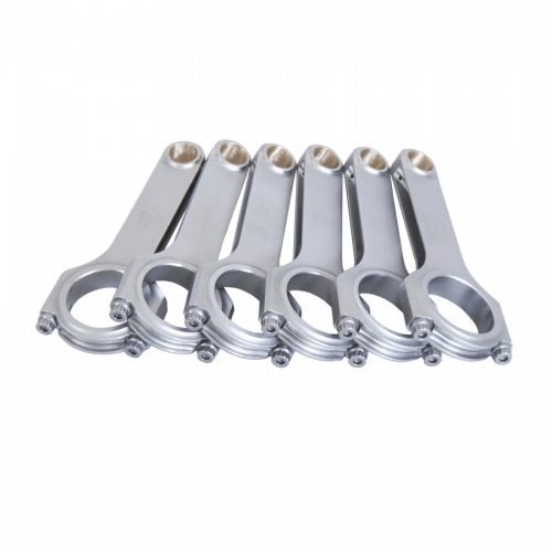 Eagle Nissan VG30DE Engine Connecting Rods (Set of 6)