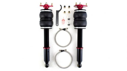 01-06 Lexus LS430 Air Lift Performance Rear Strut Kit