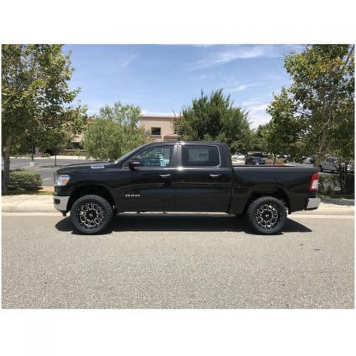 CST 4" Lift Suspension 2019 RAM 1500 2wd - Image 3