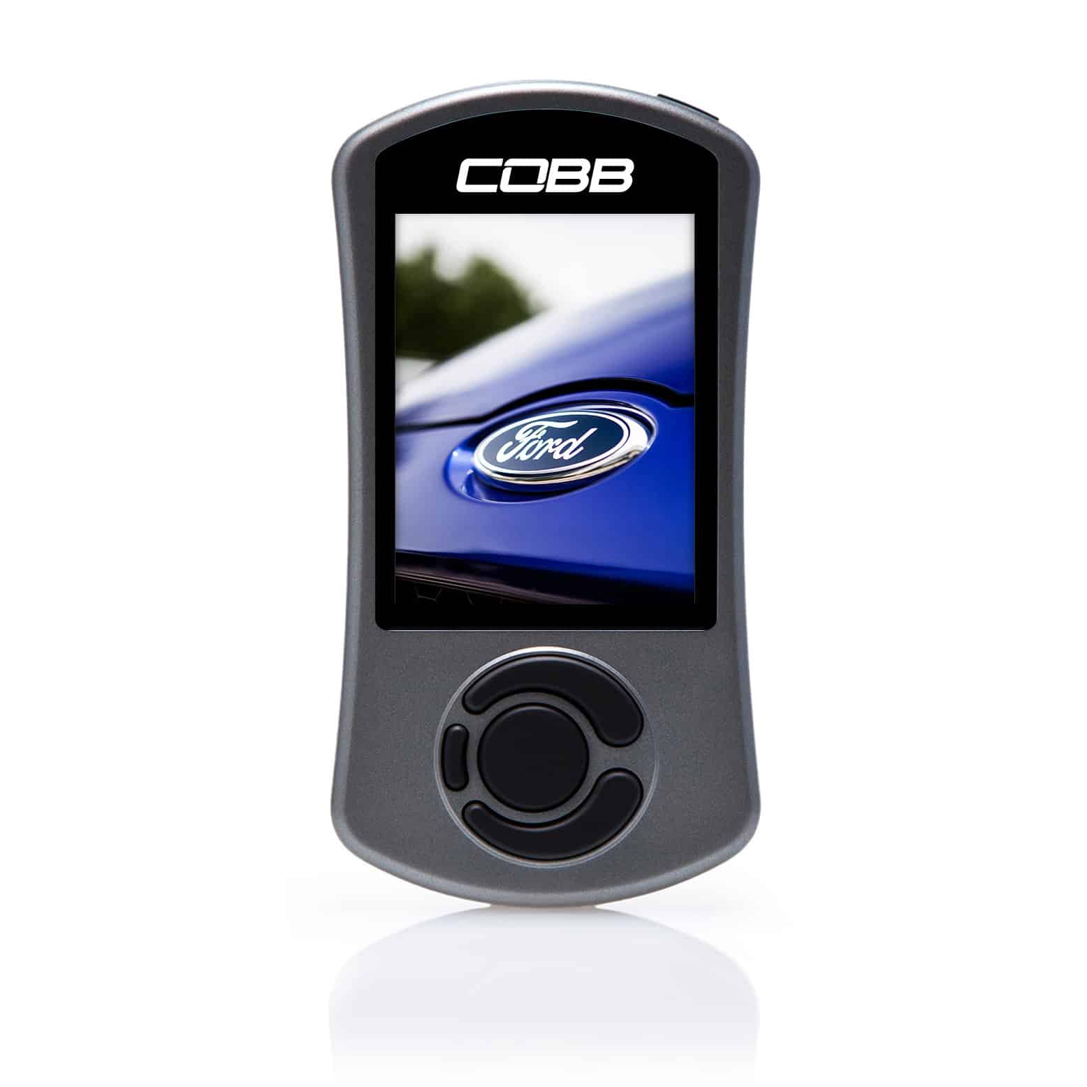 Ford Focus ST / Fiesta ST Cobb Accessport V3