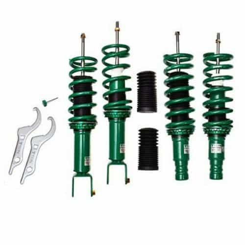 Tein 90-93 Honda Accord CB7 Street Basis Z Coilover Kit