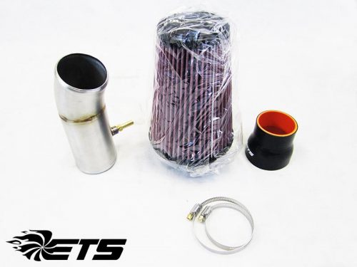 ETS 03-06 Mitsubishi Evolution 8/9 Speed Density Air Intake Kit