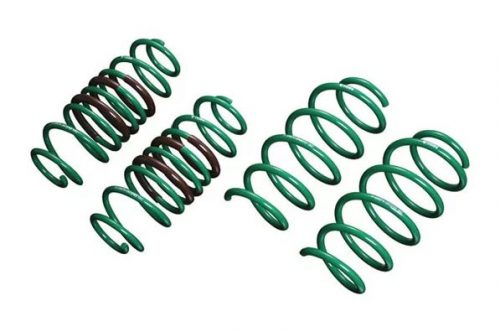 Tein S Tech Lowering Springs 2010+ Kia Forte Koup