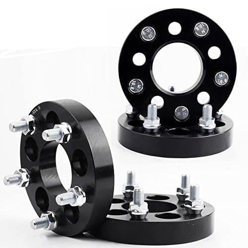 5x100 to 5x114.3 Wheel Adapters 25mm