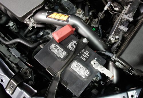 AEM 2017 Toyota Corolla L4-1.8L Cold Air Intake - Image 2