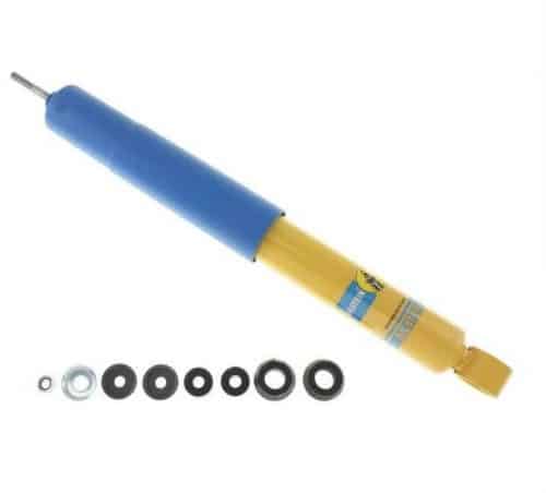 Bilstein Shock Absorber Rear 2002 Toyota 4Runner 2WD