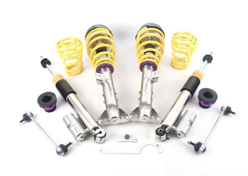 KW Coilover Kit V3 2019+ BMW Z4 sDrive M40I (G29) / A90 Toyota Supra