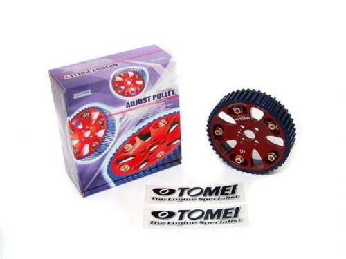 Tomei Camshaft Pulley Gear Sprocket INTAKE RB20 RB25 RB26